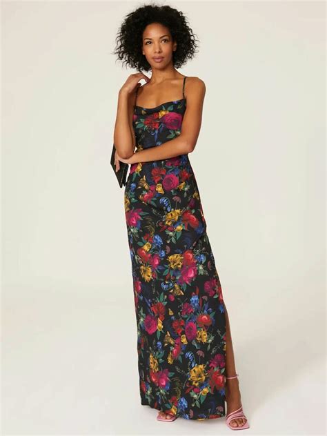 rent the runway floral dress|formal wedding guest dress rental.